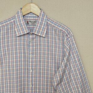 Turnbull & Asser Exclusive Button Down 16.5